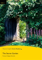 Frances Burnett, Frances Hodgson Burnett, Frances Hodgson Burnett - The Secret Garden