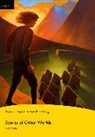 H. Wells, H. G. Wells, H.G. Wells - Stories of Other Worlds