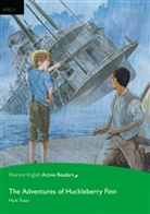 Mark Twain - The Adventures of Huckleberry Finn