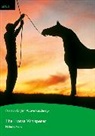 Nicholas Evans - L3:Horse Whisperer Book & M-ROM Pk