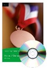 Clare Gray - Stories of Courage Book with MP3 CD