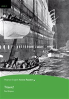 Paul Shipton - Titanic Book/MP3