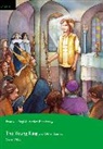 Oscar Wilde - Level 3: The Young King and Other Stories Book and Multi-ROM with MP3 Pack