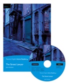 John Grisham, And Hopkins, Andy Hopkins, Potter, Potter - The Street Lawyer Book with CD-ROM and MP3
