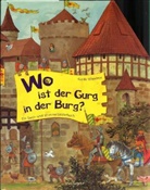 Guido Wandrey, Guido Wandrey - Wo ist der Gurg in der Burg?