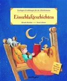 Ursula Keicher, Sven Leberer, Sven Leberer - Einschlafgeschichten