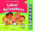 Jan Mccafferty, Steve Smallman, Jan Mccafferty - Lukas' Ballzauberer - Bastis Meisterkicker