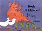 Anke De Vries, Jung-Hee Spetter - Hoch soll ich leben!