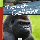 Eric Baccega, Éric Baccega - Tierwelt in Gefahr