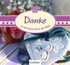 Danke an die beste Oma der Welt