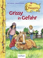 Ruth Gellersen, Melanie Brockamp - Grissy in Gefahr