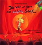 Michael Schober, Michael Schober - Ich wär so gern ein wildes Schaf