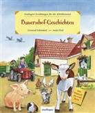 Antje Flad, Gerswid Schöndorf, Antje Flad - Bauernhof-Geschichten