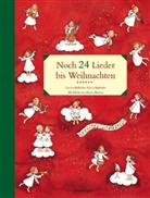 Marina Rachner - Noch 24 Lieder bis Weihnachten