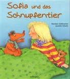 Joachim Schultz, Hermien Stellmacher, Hermien Stellmacher - Sofia und das Schnupfentier