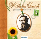 Wilhelm Busch - Wilhelm Busch