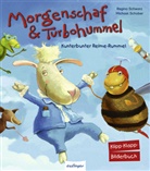 Regina Schwarz, Michael Schober - Morgenschaf & Turbohummel
