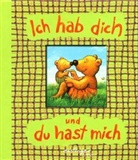 Nele Moost, Michael Schober, Michael Schober - Ich hab dich und du hast mich, kleine Ausgabe