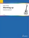 Dieter Kreidler - Warming up