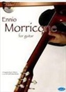 Ennio Morricone - Ennio Morricone For Guitar