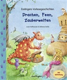 Stefanie Dahle, Luise Holthausen, Stefanie Dahle - Drachen, Feen, Zauberwelten