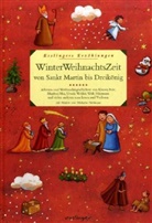 Hans  Christian Andersen, Michaela Heitmann - WinterWeihnachtsZeit von Sankt Martin bis Dreikönig