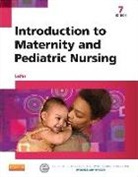 Gloria Leifer - Introduction to Maternity and Pediatric Nursing