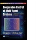 Zhisheng Duan, Zhisheng (Peking University Duan, Duan Zhisheng, Zhongkui Li, Zhongkui (Peking University Li, Zhongkui Duan Li... - Cooperative Control of Multi-Agent Systems
