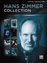 Alfred Music, Hans Zimmer, Hans (COP) Zimmer - Hans Zimmer Collection