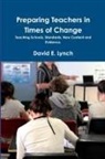David Lynch - Preparing Teachers in Times of Change
