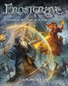 Joseph McCullough, Joseph A. McCullough, Dmitry Burmak - Frostgrave