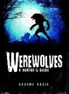 Graeme Davis, Davis Graeme, Craig Spearing, Spearing Craig - Werewolves