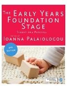 Dr Ioanna (University of Hull Canterb Palaiologou, Ioanna Palaiologou, Ioanna Palaiologou - Early Years Foundation Stage