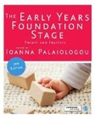 Dr Ioanna (University of Hull Canterb Palaiologou, Ioanna Palaiologou, Ioanna Palaiologou - Early Years Foundation Stage