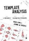 Joanna Brooks, Brooks Joanna, Nigel King, Nigel Brooks King, Nigel/ Brooks King, Professor Nigel (University of Huddersfield) King... - Template Analysis for Business and Management Students