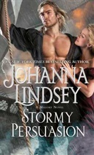 Johanna Lindsey - Stormy Persuasion