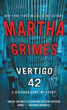 Martha Grimes - Vertigo 42