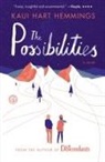 Kaui Hart Hemmings - The Possibilities
