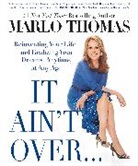 Marlo Thomas - It Ain't Overà Till It's Over