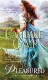 Candace Camp - Pleasured