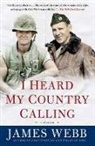 James Webb, Webb James - I Heard My Country Calling