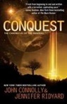 John Connolly, John/ Ridyard Connolly, Jennifer Ridyard - Conquest