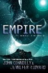 John Connolly, John/ Ridyard Connolly, Jennifer Ridyard - Empire