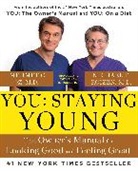 Mehmet Oz, Mehmet C. Oz, Michael F. Roizen - You