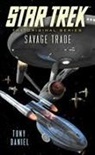 Tony Daniel - Savage Trade