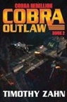 Timothy Zahn - Cobra Outlaw