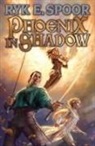 Ron Marz, Ryk E Spoor, Ryk E. Spoor - Phoenix in Shadow