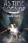 Hank S. Davis, Hank S. (EDT) Davis, Steve Englehart, Hank Davis, Hank S. Davis - As Time Goes by