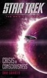 Dave Galanter - Crisis of Consciousness