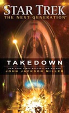 John J. Miller, John Jackson Miller - Takedown